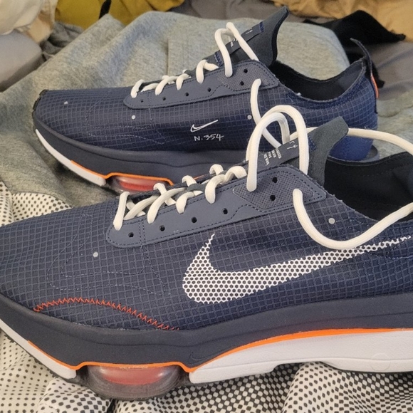 Nike zoom type s.e - Picture 2 of 4